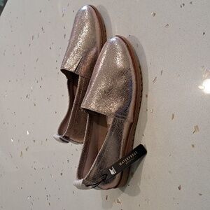 NWT Sorel Ella slip on shoes